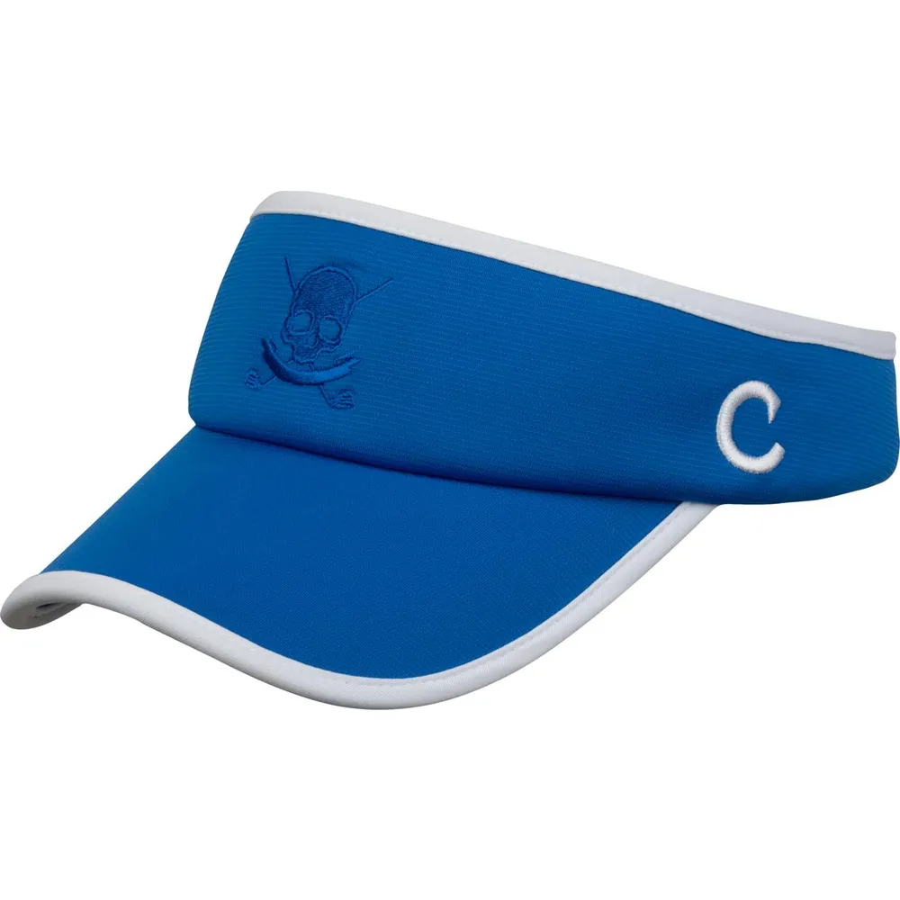 Women's Logo Visor