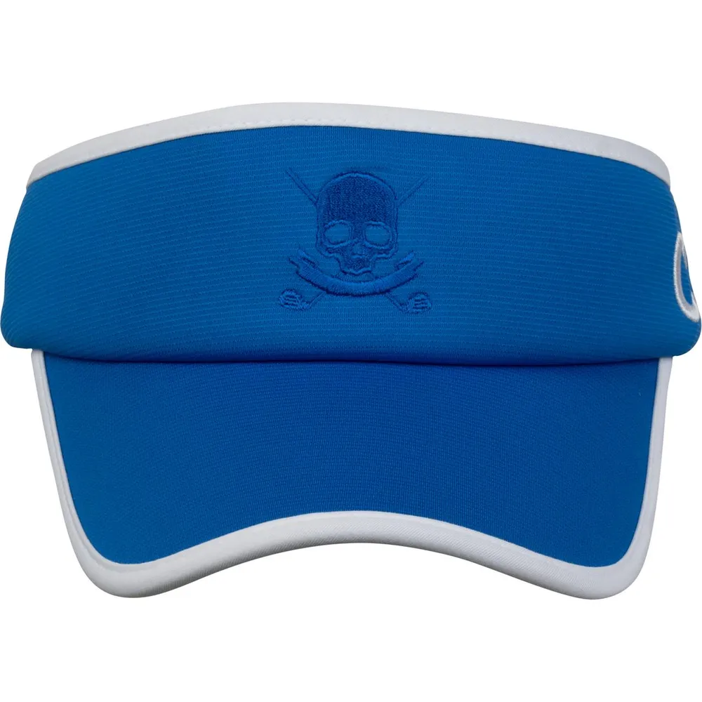 Women's Logo Visor