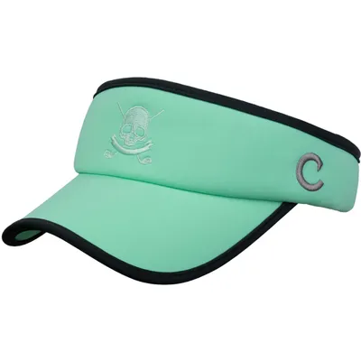 Women's Logo Visor