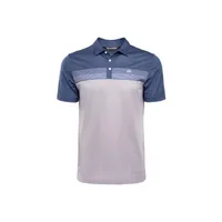 Men's Dinner Cruise Short Sleeve Polo