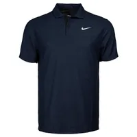 Men's TW Dri-Fit CB Jacquard Short Sleeve Polo