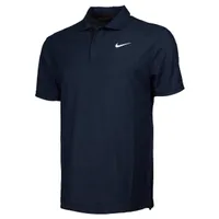 Men's TW Dri-Fit CB Jacquard Short Sleeve Polo