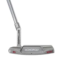 Bettinardi X Monopoly BB1 Limited Putter