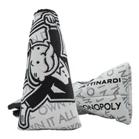 Bettinardi X Monopoly BB1 Limited Putter