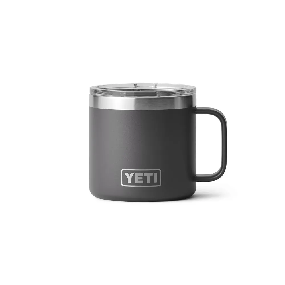 Rambler 414 ML Mug