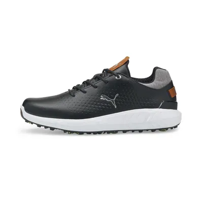 Men's Ignite ARTICULATE Leather Spiked Golf Shoe