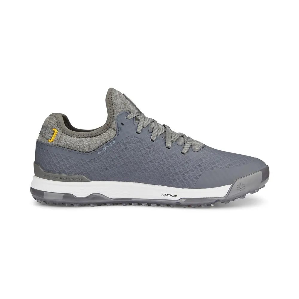 Men's PROADAPT Alphacat Spikeless Golf Shoe - Grey