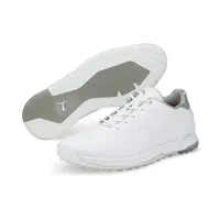 Men's PROADAPT Alphacat Leather Spikeless Golf Shoe