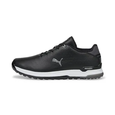 Men's PROADAPT Alphacat Leather Spikeless Golf Shoe