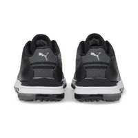 Men's PROADAPT Alphacat Leather Spikeless Golf Shoe