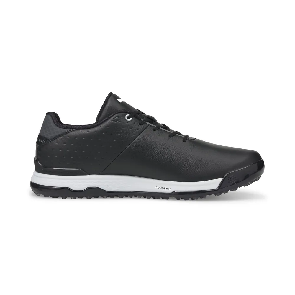 Men's PROADAPT Alphacat Leather Spikeless Golf Shoe