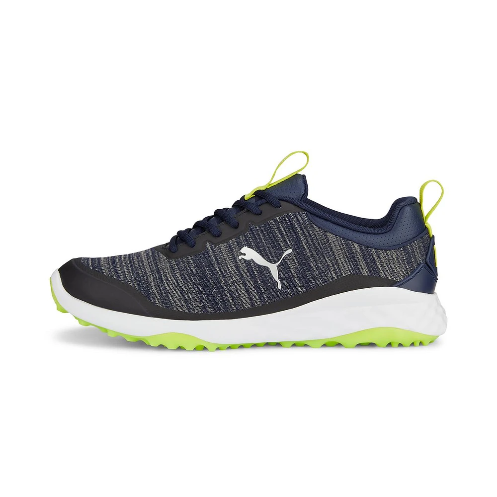 Men's Fusion Pro Spikeless Golf Shoe
