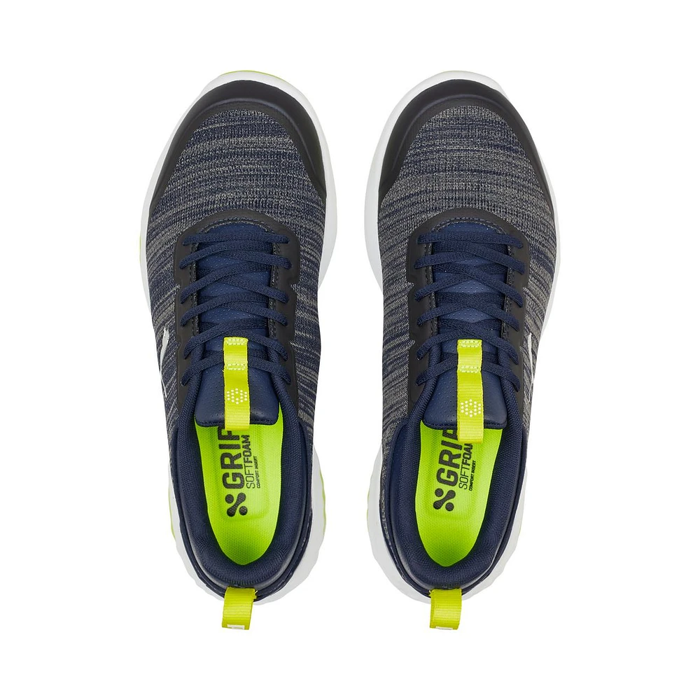 Men's Fusion Pro Spikeless Golf Shoe