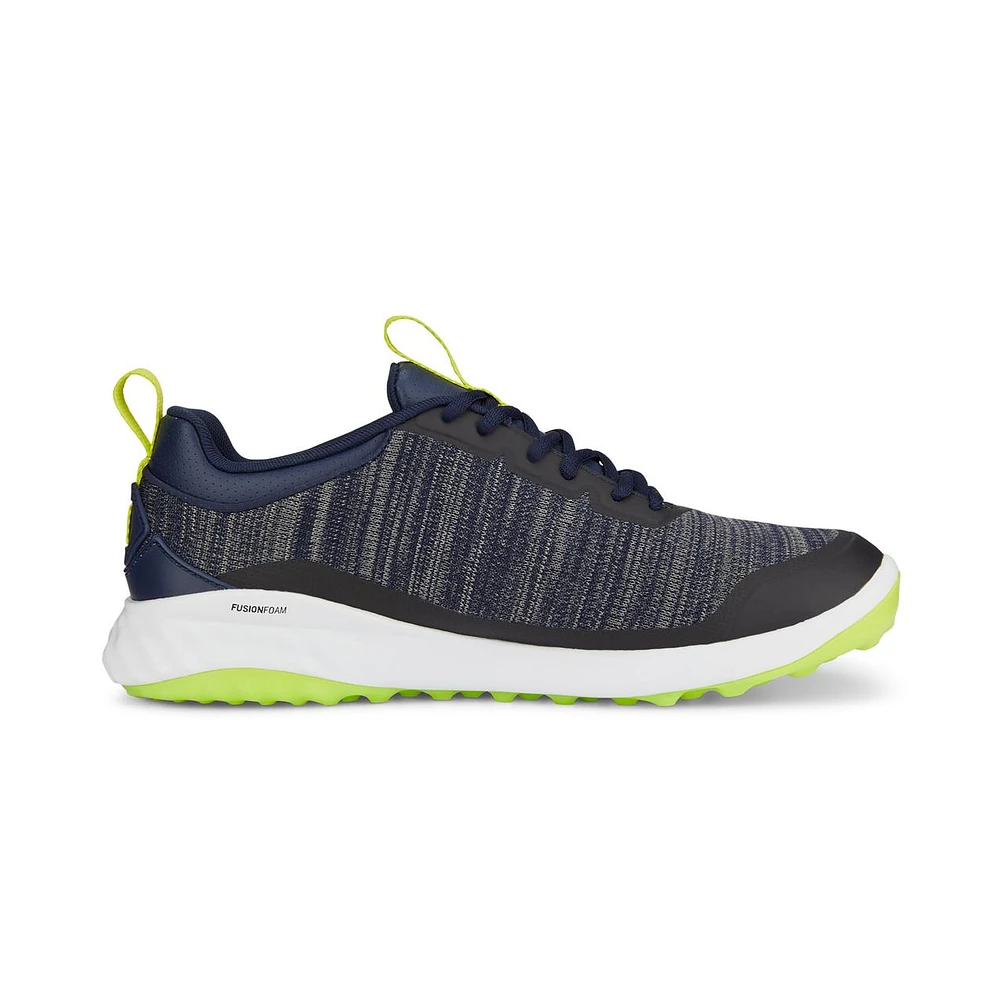 Men's Fusion Pro Spikeless Golf Shoe
