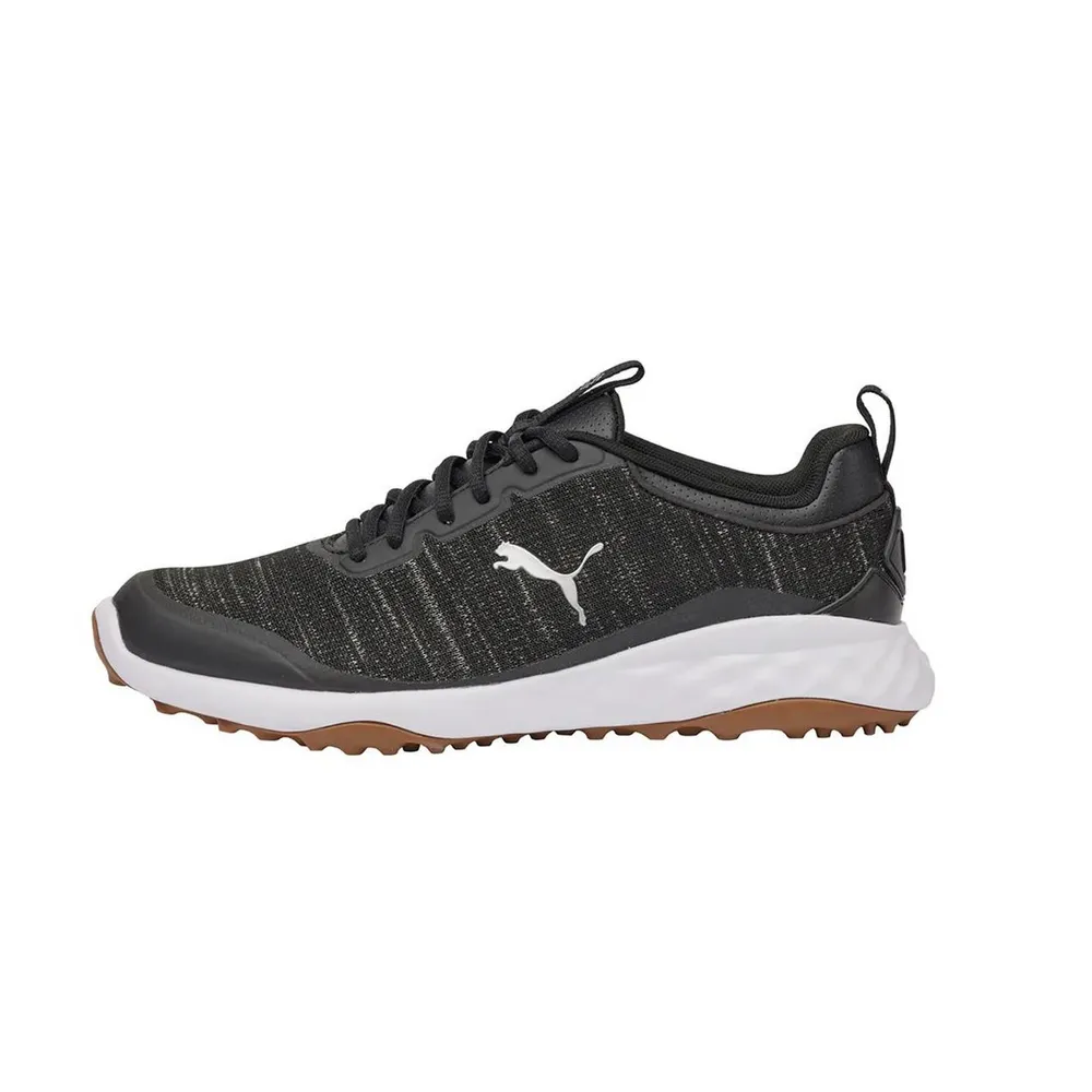 Men's Fusion Pro Spikeless Golf Shoe