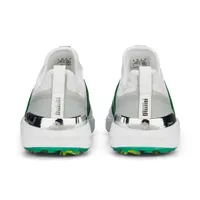 Limited Edition - Ignite Articulate Azalea Spiked Golf Shoe - White