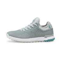 Women's PROADAPT Alphacat Spikeless Golf Shoe - Grey/Green