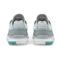 Women's PROADAPT Alphacat Spikeless Golf Shoe - Grey/Green