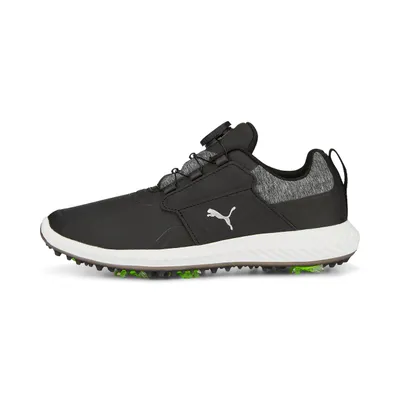 Junior Ignite PWRCAGE Spiked Golf Shoe