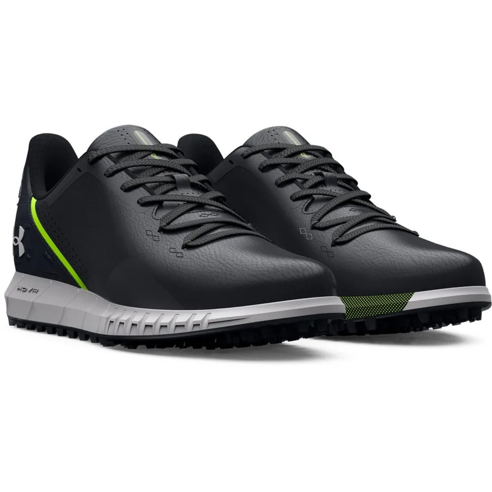 Men's HOVR Drive 2 SL Spikeless Golf Shoe - Black