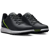 Men's HOVR Drive 2 SL Spikeless Golf Shoe - Black