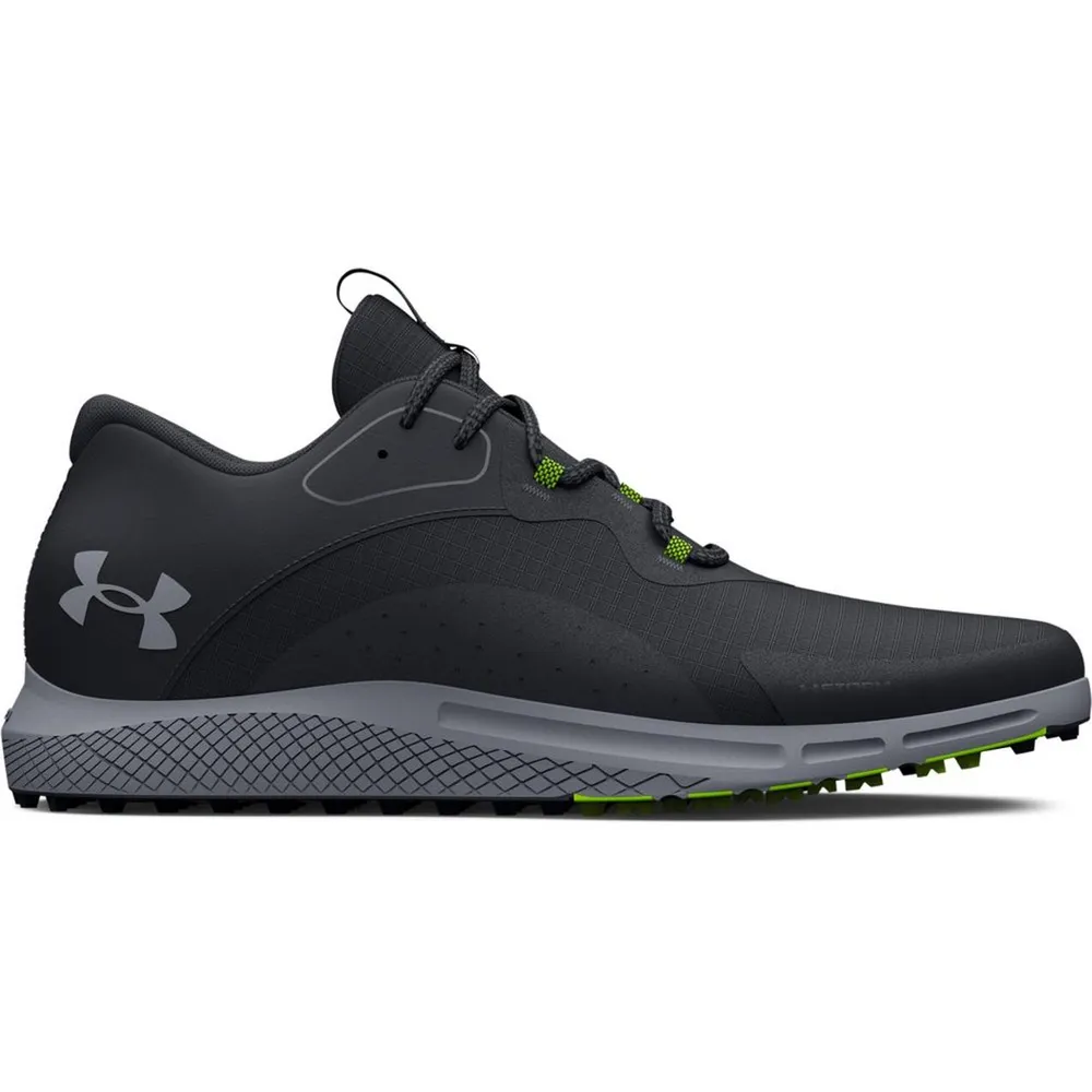 Men's Charged Draw 2 SL Spikeless Golf Shoe