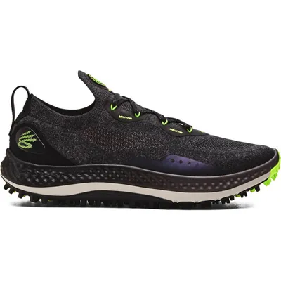 Men's Charged Curry SL Spikeless Golf Shoe