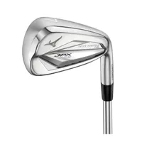 JPX923 Hot Metal HL 5-PW GW Iron Set with Steel Shafts