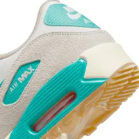 Air Max 90G NRG M22 Spikeless Golf Shoe - White/Teal