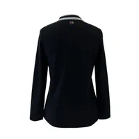 Women's Quarter Zip Long Sleeve Top