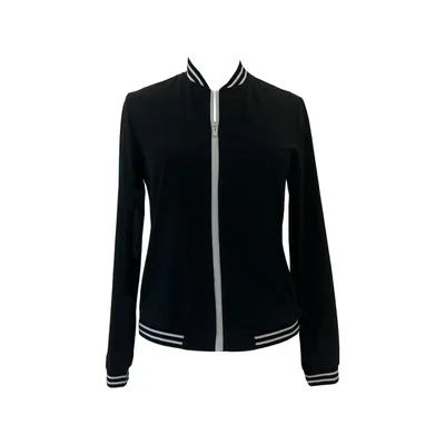 Women's Bomber Jacket