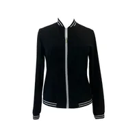 Women's Bomber Jacket