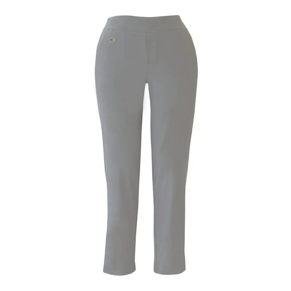 Women's Tuxedo Trouser Pant