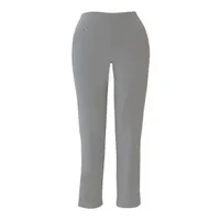 Women's Tuxedo Trouser Pant