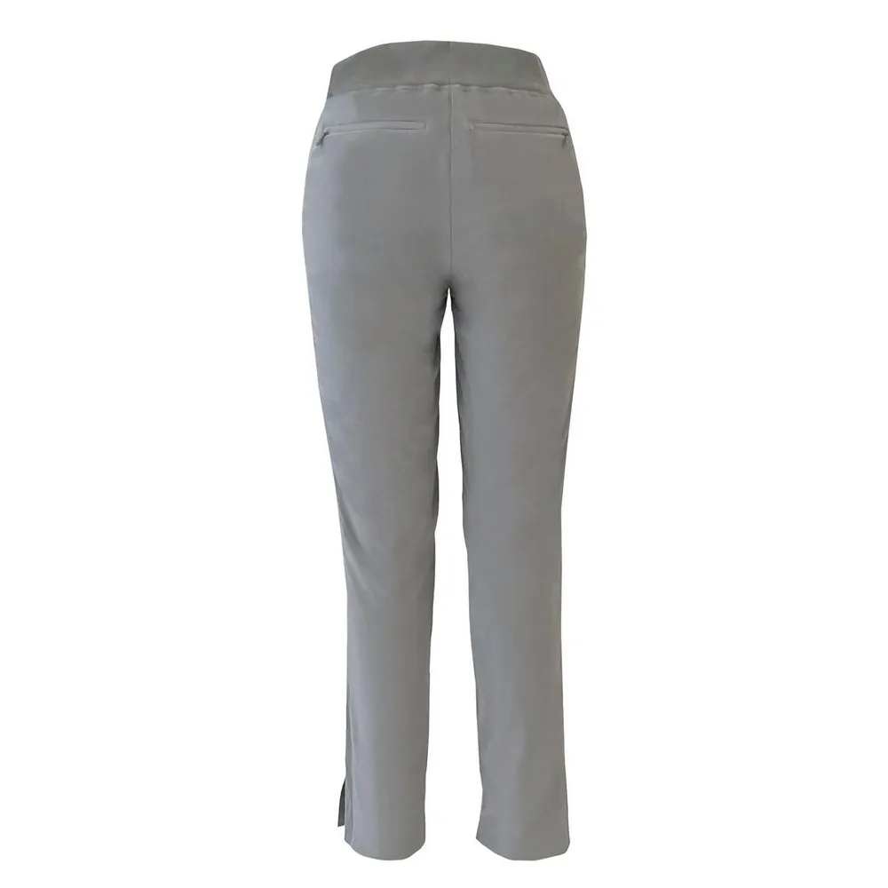 Women's Tuxedo Trouser Pant