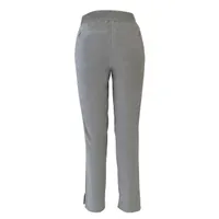 Women's Tuxedo Trouser Pant