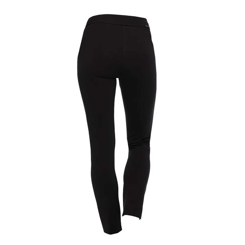 Women's Ponte Full Length Pant