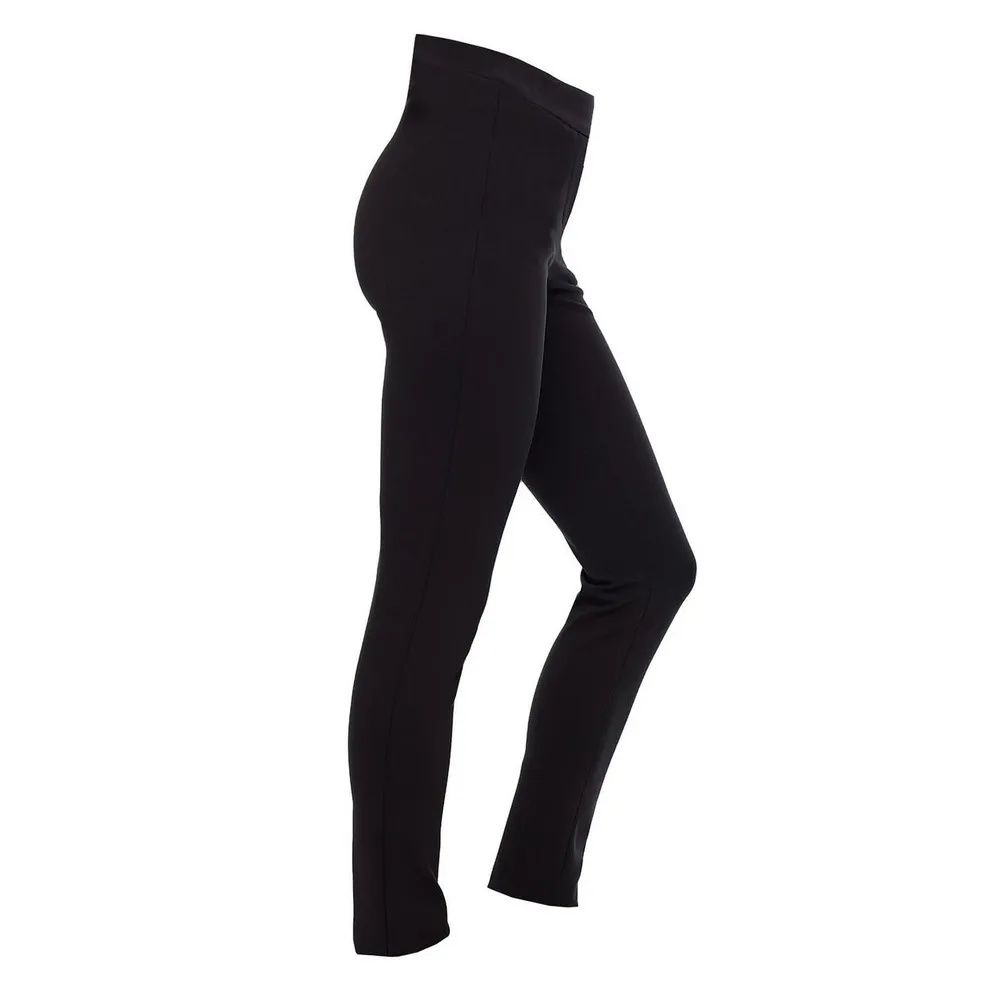 Women's Ponte Full Length Pant