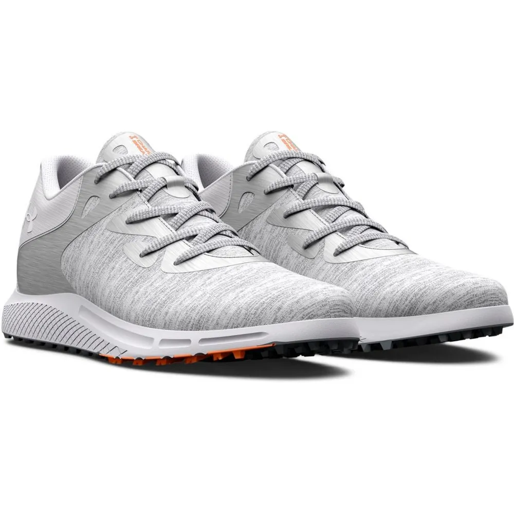 Women's Charged Breathe 2 Knit SL Spikeless Golf Shoe