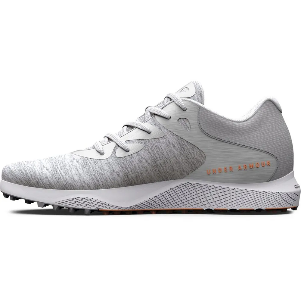 Women's Charged Breathe 2 Knit SL Spikeless Golf Shoe