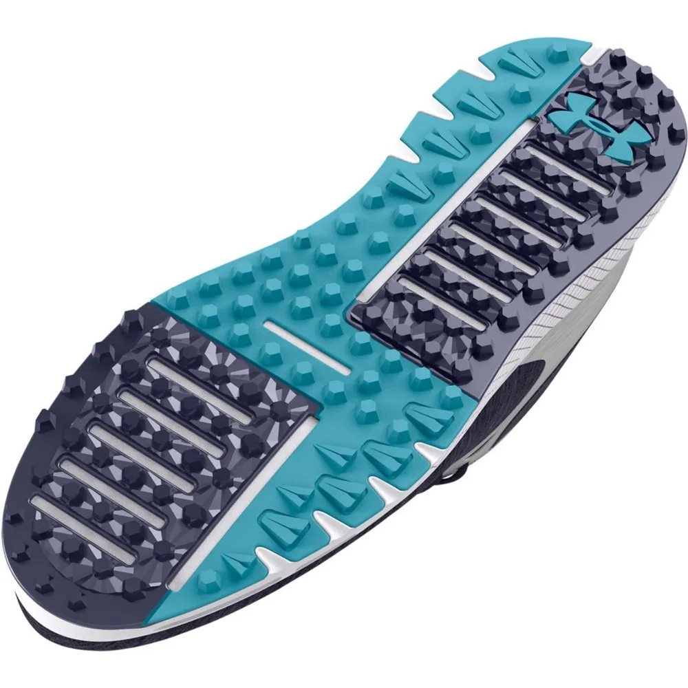 Women's Charged Breathe 2 Knit SL Spikeless Golf Shoe