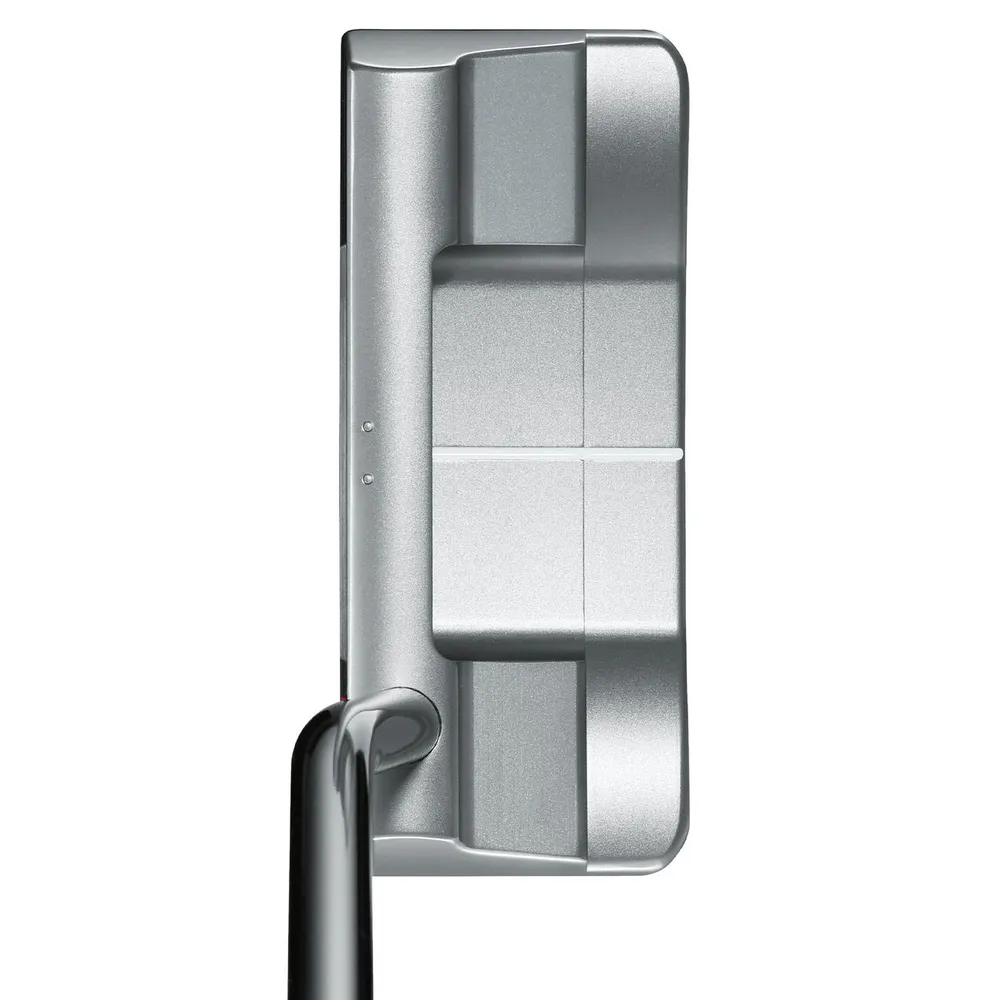 ER2 Midblade Putter with White TourTac Grip