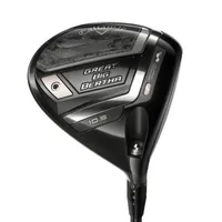 Great Big Bertha 23 Driver