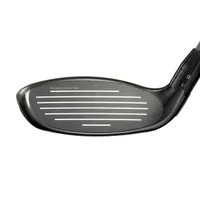 Great Big Bertha 23 4H 5H 6-PW Combo Iron Set with Graphite Shafts