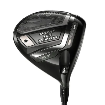 Women's Great Big Bertha 23 Driver