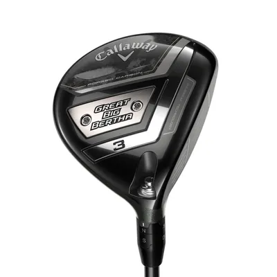 Women's Great Big Bertha 23 Fairway