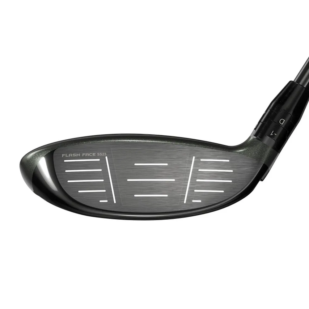 Women's Great Big Bertha 23 Fairway