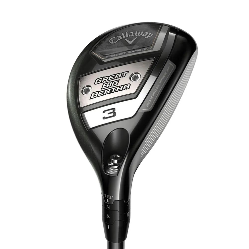 Women's Great Big Bertha 23 Hybrid