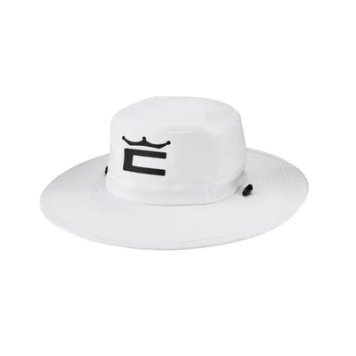 Men's Crown C Sun Bucket Hat