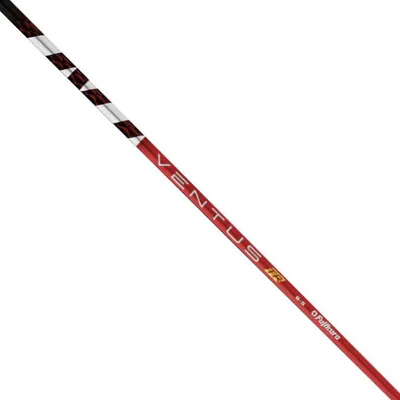 Ventus TR Red 5 Wood Shaft